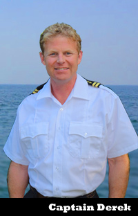 Your Captain